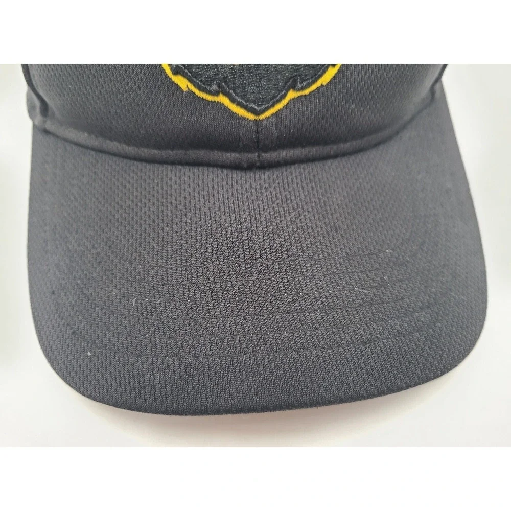 Youth Bradenton Marauders OC Sports Adjustable Hat Cap Boys MiLB Baseball Black‎
